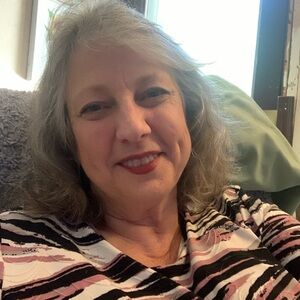 Meet your Posher, Kathryn